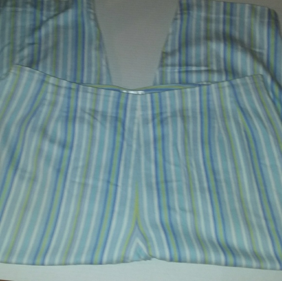 💲5/$25💲Talbot's Ladies Capris Size 24W - Picture 4 of 8